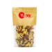 Yupik Gummy Creme Brulee 1 kg Gluten-Free Soft & Chewy Gummies Creamy Flavor Dessert-Like Treats Sweet Candy Delicious Snack Ideal for Gifting & Holidays 1 kg (Pack of 1)
