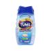 TUMS Smoothies Smooth Dissolving Antacid/Calcium Supplement Chewables-Assorted Fruit-60 ct. (Quantity of 5)