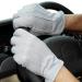 UV protection Gloves Summer Drive Gloves Comfortable Men Summer Gletting Sun Protection slippers Anti -UV cooling Breathable Touchscreen Bicycle gloves for outdoor car driving