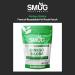 SMUG Ginkgo Biloba Tablets - 100 High Strength 6000mg for Memory & Cognitive Function - Vegan, Made in Britain - Buy Online on GoSupps.com