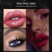 12-Piece Matte Liquid Lipstick Set | Glitter Diamond Shining | Long-Lasting & Waterproof Formula | Halloween Makeup Gift Set for Women - Buy Online on GoSupps.com
