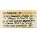 Lee Kum Kee Chiu Chow Chilli Oil 170g - Buy Online on GoSupps.com