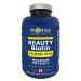 Promise Beauty Biotin High Potency Capsules 300 Capsules 10 000 mcg - Vitamin B7 for Rapid Hair Growth Support and Healthy Metabolism- Soft Skin and Strong Nails- Made In Canada 1 count (Pack of 300)