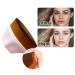 Buy 2x Primer Brush & 2x Makeup Sponges - Soft Touch Flower Shape Brush for Creams & Liquids | International Shipping Available - Buy Online on GoSupps.com