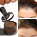 Waverloo Magic Root Cover Up Waverlo Magic Root Cover Up Instant Hair Shading for Thinning Hairline With Mirror (Black) - Buy Online on GoSupps.com