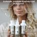 Australian Bodycare 3 Series Set - Dry Itchy Scalp Care | Shampoo Rinse & Serum for Psoriasis & Eczema | 250ml & 150ml - Buy Online on GoSupps.com