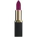 L'Oreal Paris Cosmetics Color Riche Matte Lip Color Matte-jestic 0.13 Ounce