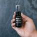 Brickell Men's Anti Aging Reviving Day Face Serum - Natural & Organic with Hyaluronic Acid & Protein Peptides - 1oz - Buy Online on GoSupps.com