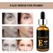 Trendyfave Vitamin E Serum Vitamin E Anti Wrinkle Serum To Even Skin Tone Skin Care Essence For Reduce Lines Dark Spot Remover For Face Hydrating Serum Vitamin E Eye Serum 30ml - Buy Online on GoSupps.com