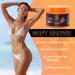 Intensive Tanning Gel 150g Natural Tanning Luxe Gel Sunbed Cream Tanning Gel for Indoor Tanning Beds Achieve a Natural Tan Skin Outdoor Sunlight 2024 New Tanning Cream Gel - Buy Online on GoSupps.com