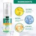 ScarRevita Advanced Repair Serum - Powerful Scar Gel for All Skin Types - Buy Online on GoSupps.com