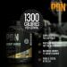 PBN Premium Body Nutrition Weight Gainer 3kg - Cookies Flavor - Buy Online on GoSupps.com