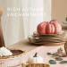 Thymes Heirloom Pumpkin Pura Smart Home Diffuser Refills - 2 Pack | International Shipping Available - Buy Online on GoSupps.com