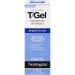 Neutrogena T/Gel Therapeutic Shampoo Original Formula 16 oz (Packs of 2)