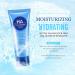 BIOAQUA HA Hyaluronic Acid Moisturizing Cream - Glycerin Infused Skin Hydration 100g - Buy Online on GoSupps.com
