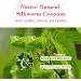 60pcs Soies Naturelles Cocoons Soins Du Visage Pour Le Visage - Buy Online on GoSupps.com