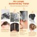 Buy 2-in-1 Hair Styling Gel & Wax Stick for Kids | Natural Ingredients Non-Greasy | Easy Styling with Built-in Comb - 0.71oz - Buy Online on GoSupps.com