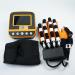 ZZBB Rehabilitation Gloves Finger Orthoses Exoskeleton Manual Training Hand Stroke Hemiplegia Rehabilitation Training Equipment Left-hand Small - Buy Online on GoSupps.com