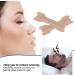 Nasal Congestion Relief Patch 50Pcs - Reduce Snoring, Improve Sleep, Smooth Breathing | Nose Breathing Strips - Buy Online on GoSupps.com
