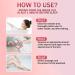 BEILIDUO Feminine Intimate Area Whitening Pinkish Essence Moisturizer - Skin Lightening Cream (4) - Buy Online on GoSupps.com