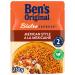 BEN'S ORIGINAL BISTRO EXPRESS Mexican Style Rice Long Grain Rice and Side Dish 250g Pouch Mexican Style 1