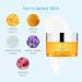 SKINN Luminous Firming Cream - Improve Elasticity, Lift Sagging Skin | Hydrating Vitamin C Formula - Buy Online on GoSupps.com