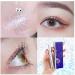  LearnLyrics Glitter mascara for eyelashes shimmering mascara lengthening and smudge-proof mascara for eyelash cosmetics Lash Cosmetics Lifting Curling and Multiplying Mascara - Buy Online on GoSupps.com