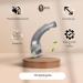 FCS Hearing Devices Ear Hook for Phonak Sky V 90 UP BTE - Durable Anti-Howling Replacement Accessories | Easy Install | International Shipping - Buy Online on GoSupps.com