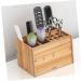 Minkissy Scissor Socket Tool Case | Fabric Scissors & Onion Cutter Toolbox | Wooden Hair Shears | 19.8x10cm | Sorted Colors - International Shipping Available - Buy Online on GoSupps.com