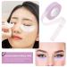 Buy 6 Rolls Eyelash Extension Tape - Breathable Disposable Elastic Purple Fabric for Eye Care & Hijab Accessories - Buy Online on GoSupps.com