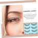 FRCOLOR Makeup Lashes 5 Pairs False Eyelashes Lashes Natural False Lashes Natural Looking Eyelashes Magnetic Eyelashes Makeup Eyelashes Natural Eyelashes Fluffy ES Extend 3D - Buy Online on GoSupps.com