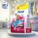 PUROX COLOR SENSUELLE FLEURS Washing Powder (120 Washes) for colored textiles 9.2 kg bag - Buy Online on GoSupps.com