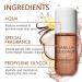 Koec Vanilla Coconut Perfume Vanilla Body and Hair Fragrance Spray Coconut Vanilla Perfume Vanilla Skin Lasting Body Spray - Buy Online on GoSupps.com