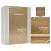 Al Haramain Amber Oud White Edition - Arabian Perfume for Women and Men - Unisex Amber Perfume - Long Lasting Perfume for Men and Women - 6.7 oz - Buy Online on GoSupps.com