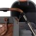 Buy ABC Design Universal Diaper Bag Attachment - Black | Accessory for ABC Design Strollers - International Shipping Available - Buy Online on GoSupps.com