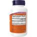 Now Foods Hyaluronic Acid with MSM - 120 Vegan Capsules for Skin Hydration - Buy Online on GoSupps.com
