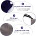 FOMIYES 8 Pcs Storage Bag Duffle Bag for Travel Hair Blower Pouch Hair Dryer Bag Jewelry Hair Dryer Supplies - Buy Online on GoSupps.com