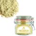 Buy Organic Ginger Powder 100g - 100% Pure Premium Ground Ginger | Noble Herb - Buy Online on GoSupps.com