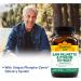 Country Life Saw Palmetto & Pygeum Extract 90 Vegan Capsules - Certified Gluten Free & Vegan - 90 Count Pack | Certified Quality - Buy Online on GoSupps.com