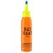 TIGI Bed Head Straighten Out 4oz - Humidity Defying Straightening Cream - Buy Online on GoSupps.com