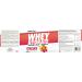 Per4m Whey Hydrate (450g) Framboise-P che - Prot ines - Prot ines claires - Buy Online on GoSupps.com