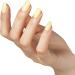 Bluesky Gel Nail Polish Primrose Yellow 80566 Light Primrose Yellow Long Lasting Chip Resistant 10 ml (Requires Drying Under UV LED Lamp) Primrose Yellow 10 ml (Pack of 1) - Buy Online on GoSupps.com