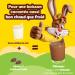 Nesquik - Chocolat en Poudre Extra-Choco - 600g 600 g (Lot de 1) - Buy Online on GoSupps.com