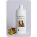 Bio Conditioner - Chemical-Free Citrus Sour Rinse | Vegan Tensid-Free Silicone-Free | 500ml Eco-Friendly Care - Buy Online on GoSupps.com