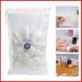 DIVCHI Cotton Wool Balls Absorbent 200 Pack - Buy Online on GoSupps.com