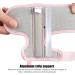 Orthopedic Toe Puller for Bale Toe & Overlapping Feet | Day & Night Toe Smoothing Straps - International Shipping Available - Buy Online on GoSupps.com