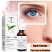 Caffeine Eye Serum Anti-Aging Caffeine Solution 5%-Caffeine Eye Serum Eye Serum For Dark Circles Hydrating Under Eye Serum Instant Eye Serum Anti Aging Anti Wrinkles & Eye Bag Quick Absorb-30ml - Buy Online on GoSupps.com