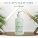 Alice + Co. Skin Care Bundle - Body Wash & Body Lotion - Lavender & Eucalyptus - 1 of Each - Buy Online on GoSupps.com
