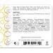 Deep Steep Bubble Bath 17oz (Pack of 2) - Grapefruit Bergamot Blend - Buy Online on GoSupps.com