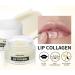 Lip Sleeping Mask Collagen Lip Balm Overnight Collagen Lip Butter with Peptide Complex Moisturizing and Nourishing for Dry Cracked Lips Lip Balm - Buy Online on GoSupps.com
